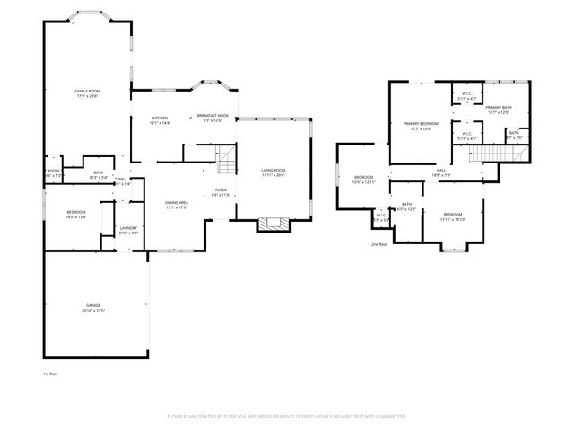 1817 Edgewater Drive, Plano, TX 75075