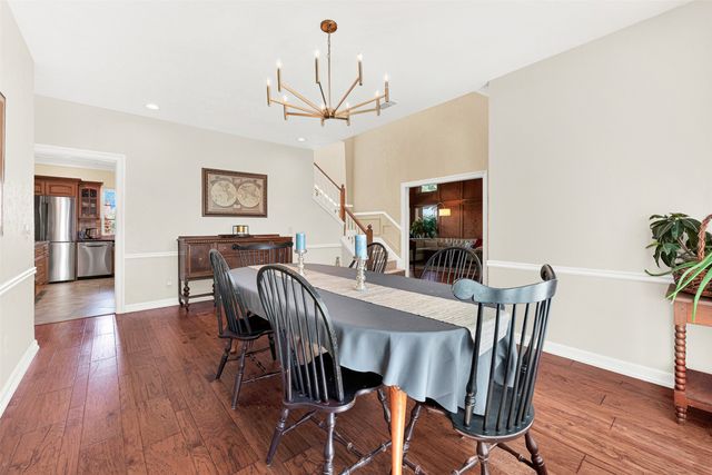 1817 Edgewater Drive, Plano, TX 75075