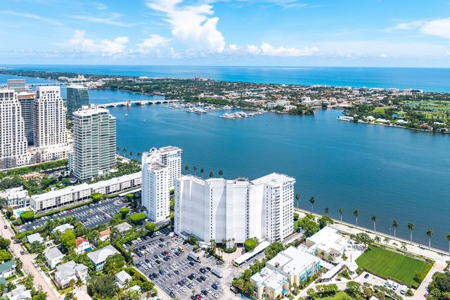 1701 S Flagler Drive 408, West Palm Beach, FL 33401