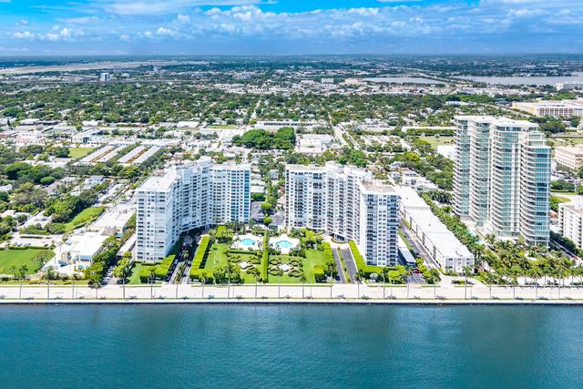 1701 S Flagler Drive 408, West Palm Beach, FL 33401