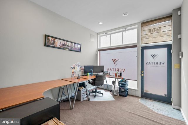 1608 EASTERN AVE, Baltimore, MD 21231