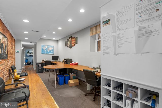 1608 EASTERN AVE, Baltimore, MD 21231