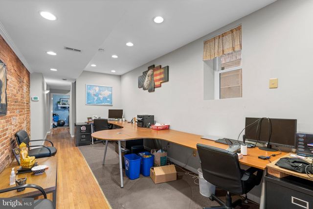 1608 EASTERN AVE, Baltimore, MD 21231