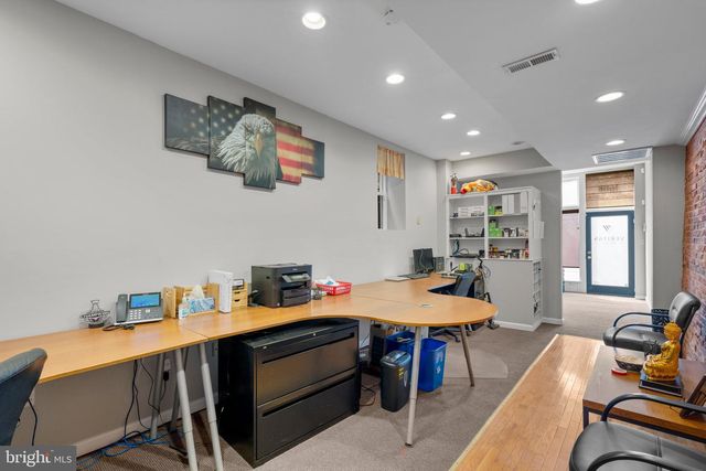 1608 EASTERN AVE, Baltimore, MD 21231