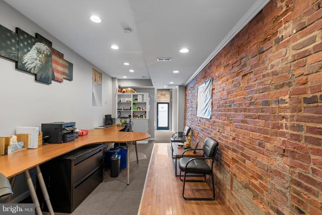 1608 EASTERN AVE, Baltimore, MD 21231