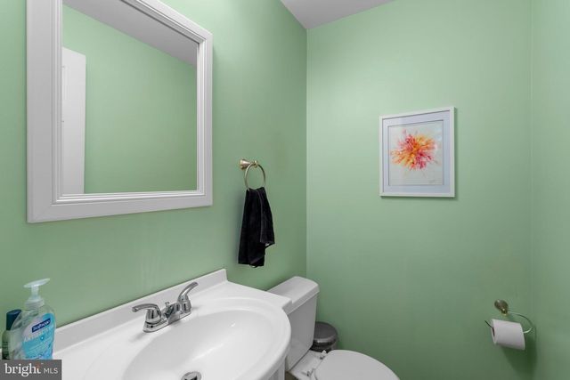 1608 EASTERN AVE, Baltimore, MD 21231