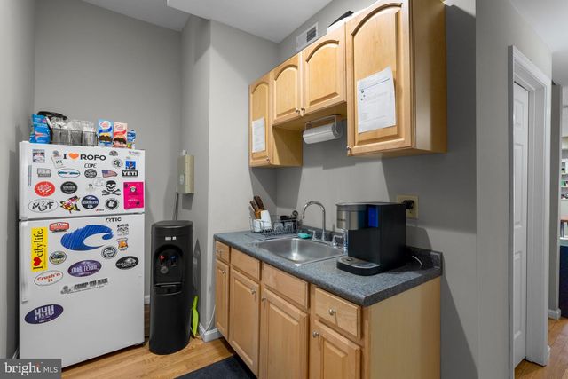 1608 EASTERN AVE, Baltimore, MD 21231