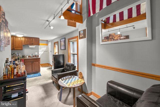 1608 EASTERN AVE, Baltimore, MD 21231