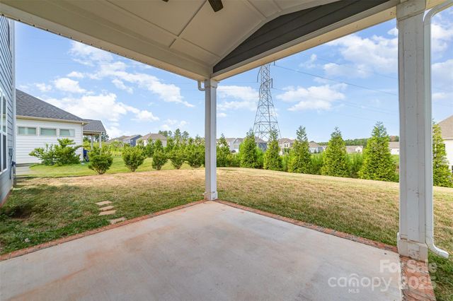 10024 Fox Trotter Lane, Midland, NC 28107
