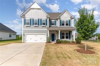 10024 Fox Trotter Lane, Midland, NC 28107