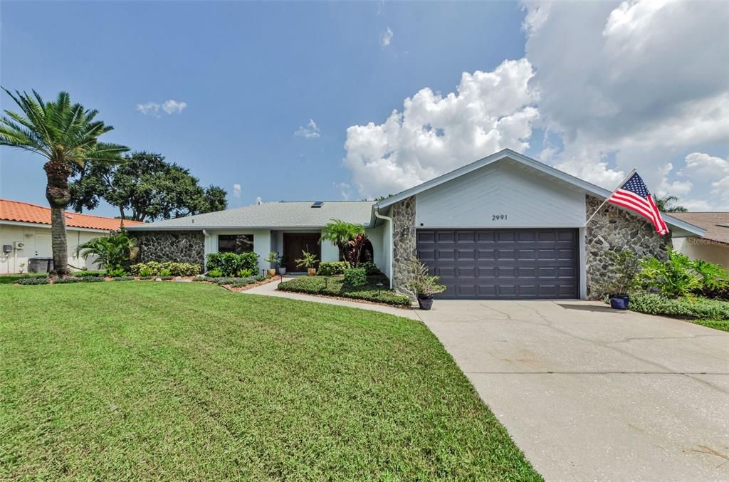 2991 TANGERINE TERRACE, Palm Harbor, FL 34684
