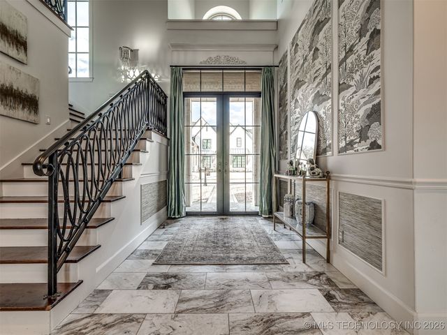 3306 W 68th Street, Tulsa, OK 74132