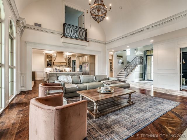 3306 W 68th Street, Tulsa, OK 74132