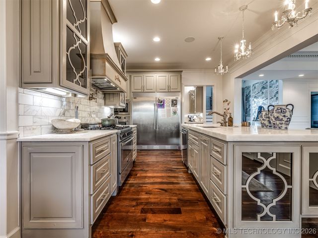 3306 W 68th Street, Tulsa, OK 74132