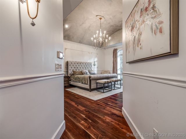 3306 W 68th Street, Tulsa, OK 74132