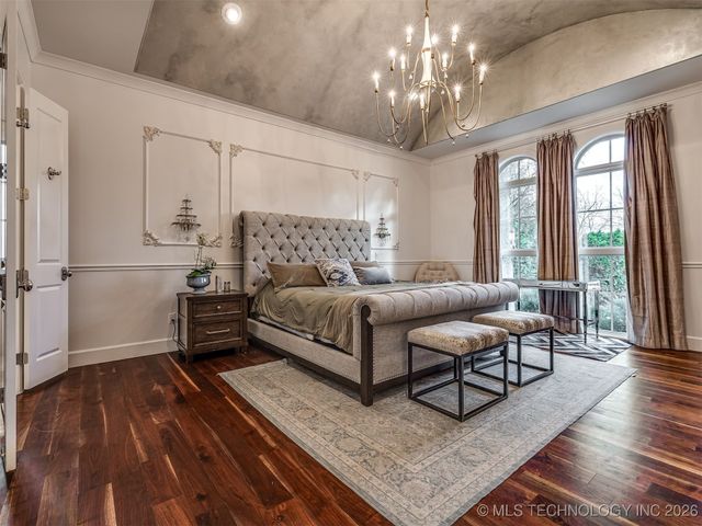 3306 W 68th Street, Tulsa, OK 74132