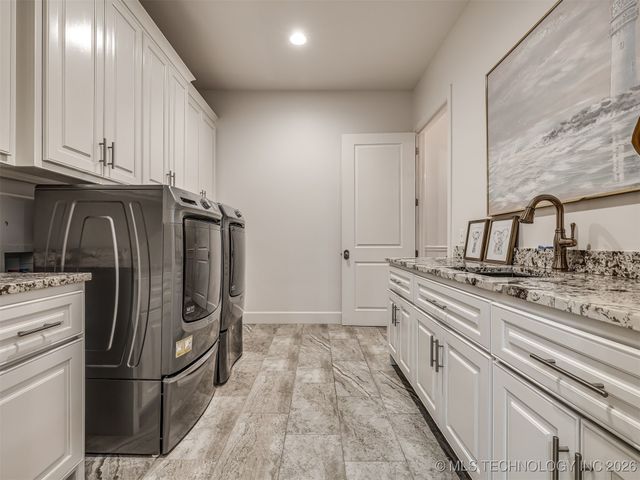 3306 W 68th Street, Tulsa, OK 74132