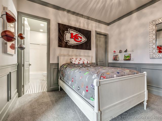 3306 W 68th Street, Tulsa, OK 74132