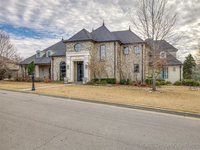 3306 W 68th Street, Tulsa, OK 74132