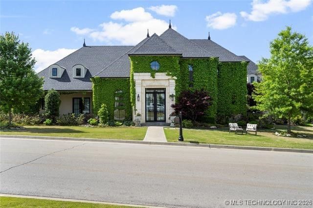 3306 W 68th Street, Tulsa, OK 74132