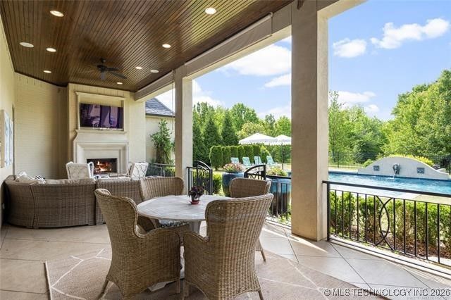 3306 W 68th Street, Tulsa, OK 74132