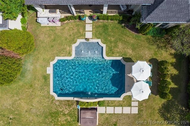 3306 W 68th Street, Tulsa, OK 74132