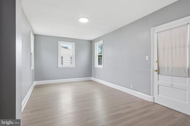 6408 GILMORE ST, Baltimore, MD 21207