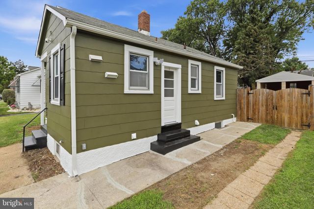 6408 GILMORE ST, Baltimore, MD 21207