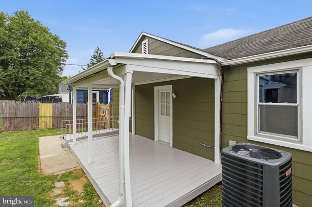 6408 GILMORE ST, Baltimore, MD 21207