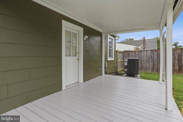 6408 GILMORE ST, Baltimore, MD 21207