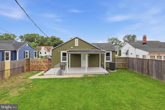 6408 GILMORE ST, Baltimore, MD 21207