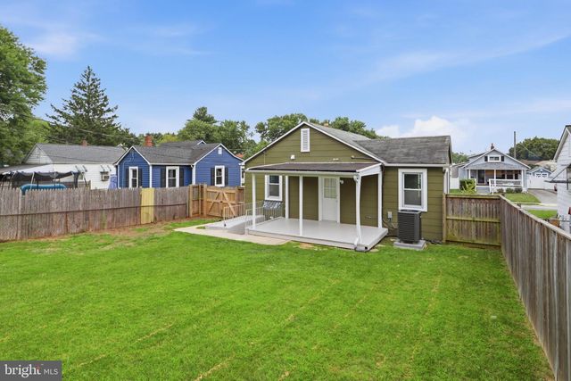 6408 GILMORE ST, Baltimore, MD 21207