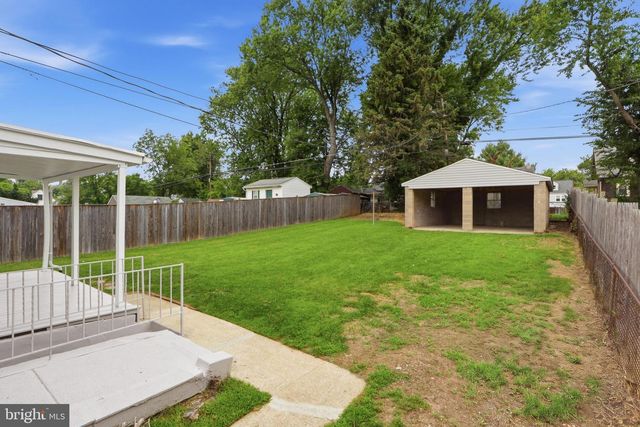 6408 GILMORE ST, Baltimore, MD 21207