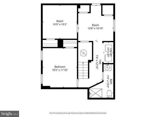 6408 GILMORE ST, Baltimore, MD 21207