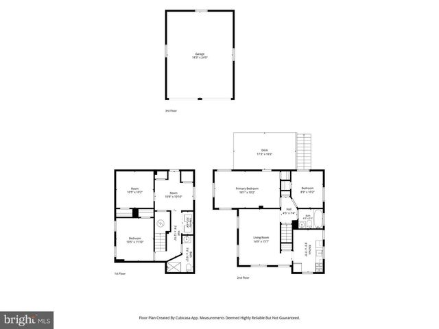 6408 GILMORE ST, Baltimore, MD 21207