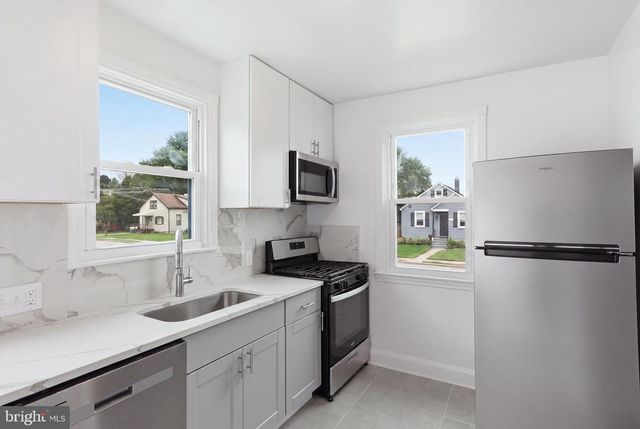 6408 GILMORE ST, Baltimore, MD 21207