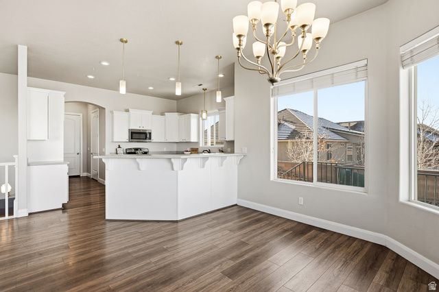 2492 W CARMEL CANYON DR, Cedar City, UT 84720