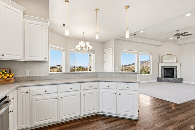 2492 W CARMEL CANYON DR, Cedar City, UT 84720