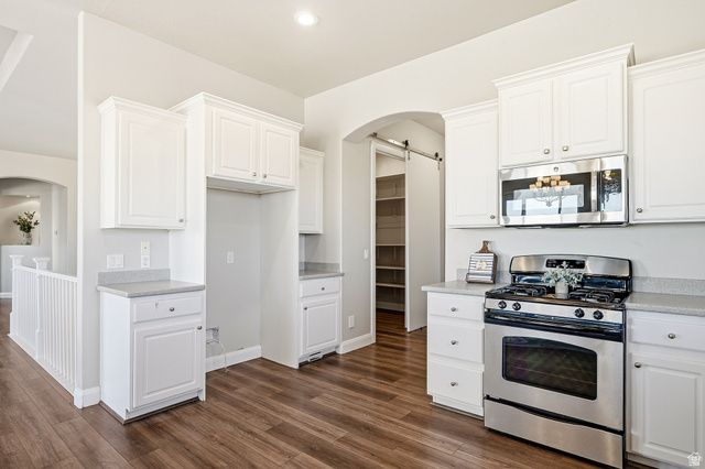 2492 W CARMEL CANYON DR, Cedar City, UT 84720