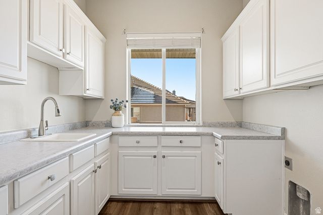 2492 W CARMEL CANYON DR, Cedar City, UT 84720