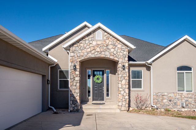 2492 W CARMEL CANYON DR, Cedar City, UT 84720