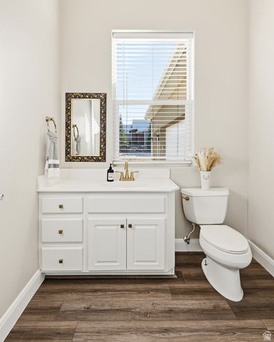 2492 W CARMEL CANYON DR, Cedar City, UT 84720