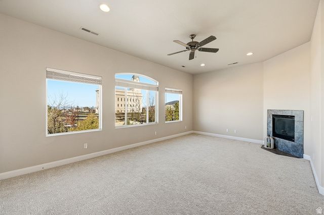 2492 W CARMEL CANYON DR, Cedar City, UT 84720