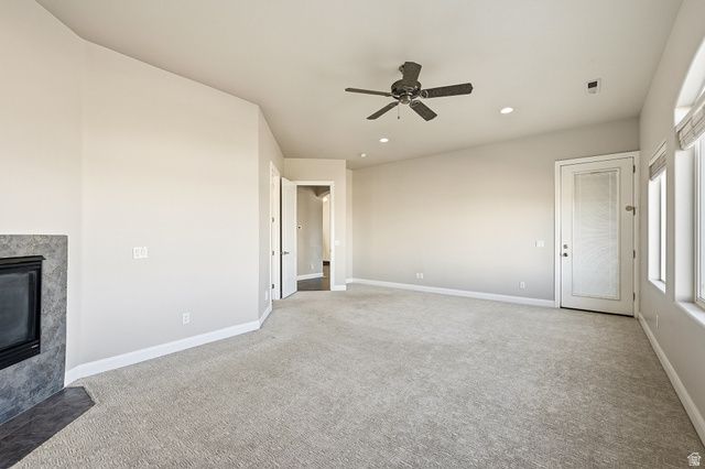 2492 W CARMEL CANYON DR, Cedar City, UT 84720