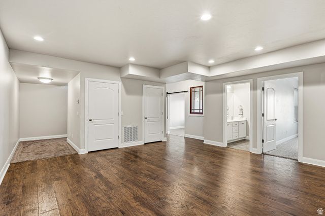 2492 W CARMEL CANYON DR, Cedar City, UT 84720