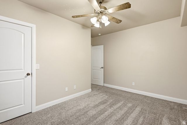 2492 W CARMEL CANYON DR, Cedar City, UT 84720