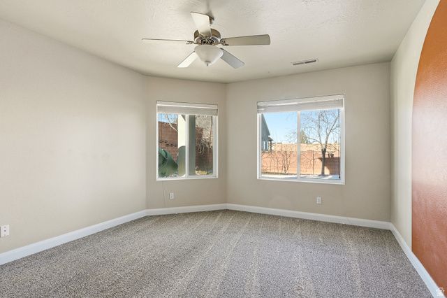 2492 W CARMEL CANYON DR, Cedar City, UT 84720