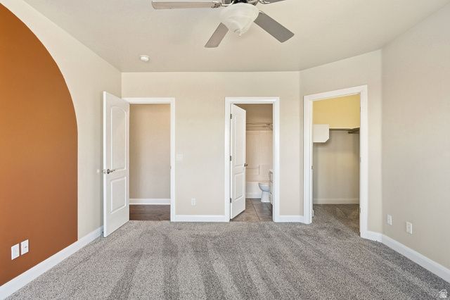 2492 W CARMEL CANYON DR, Cedar City, UT 84720