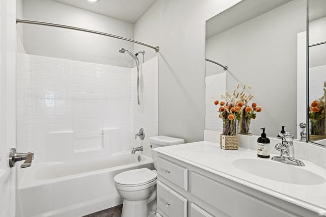 2492 W CARMEL CANYON DR, Cedar City, UT 84720