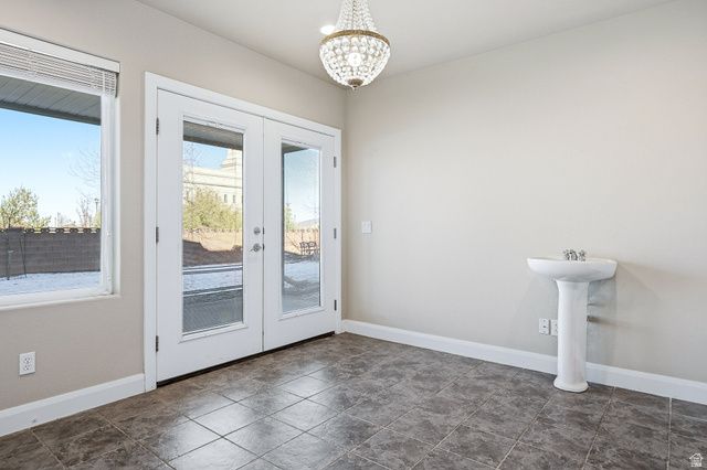 2492 W CARMEL CANYON DR, Cedar City, UT 84720